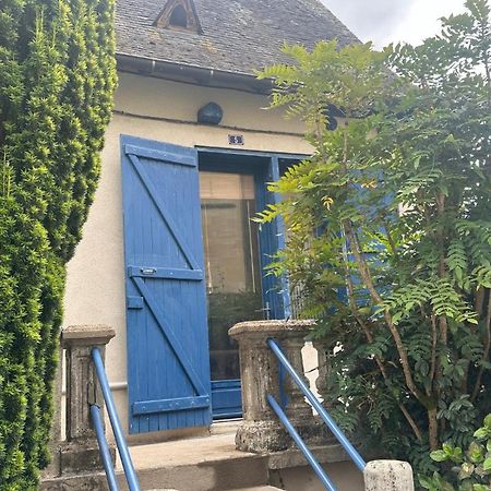 Gite Au Coeur De La Ville Ancienne Terrasson 外观 照片