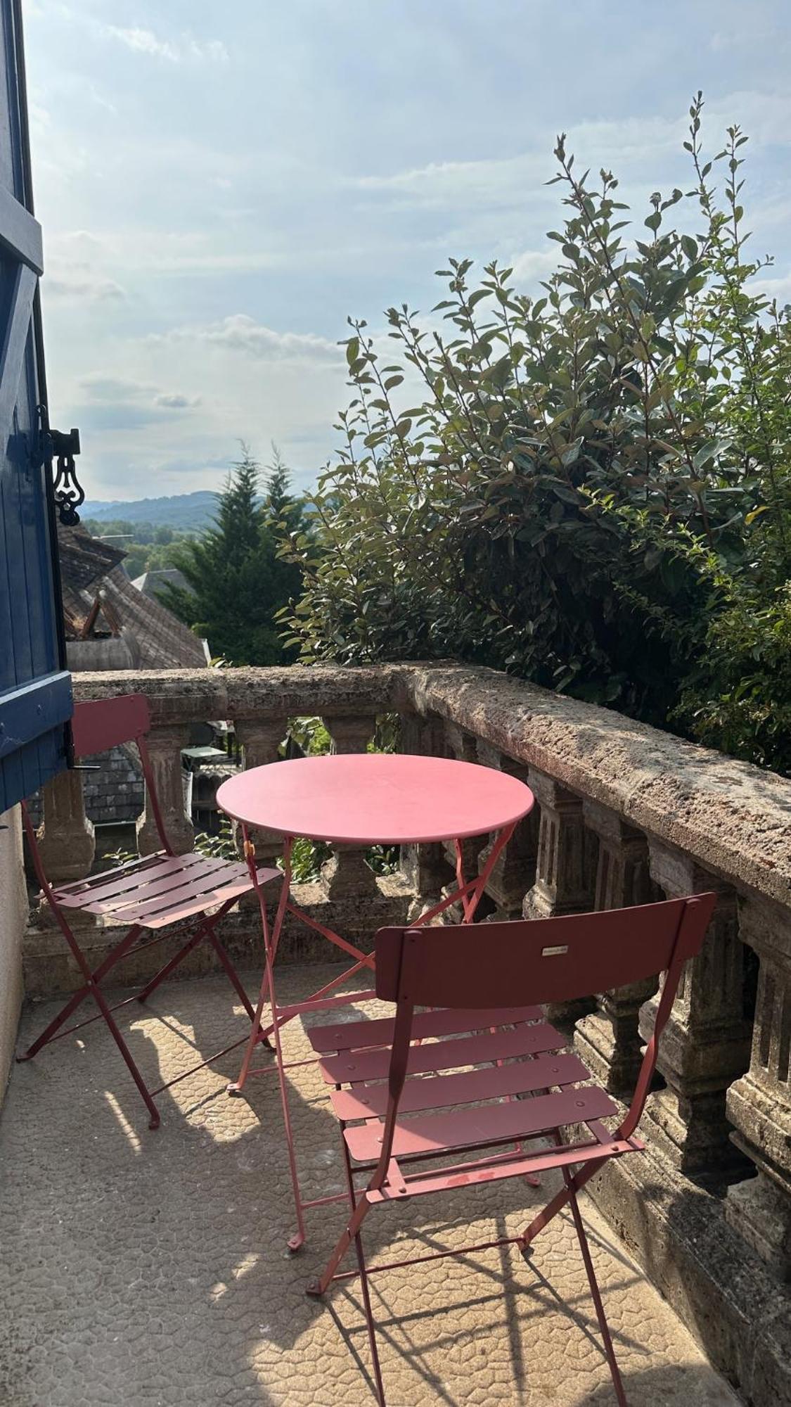 Gite Au Coeur De La Ville Ancienne Terrasson 外观 照片
